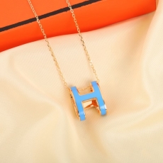 Hermes Necklaces